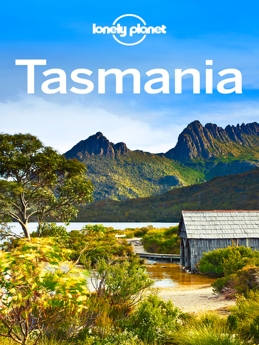 Title details for Lonely Planet Tasmania by Lonely Planet - Wait list